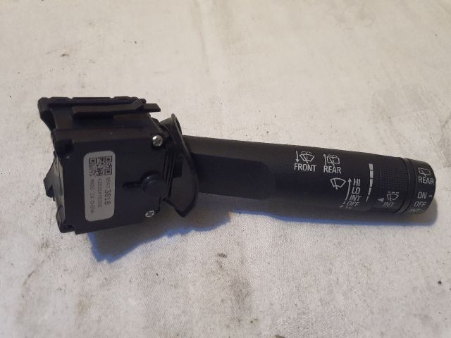 bontott OPEL ASTRA J Jobb Kormánykapcsoló Ablaktörlő