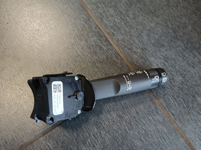 bontott OPEL ASTRA J Jobb Kormánykapcsoló Ablaktörlő