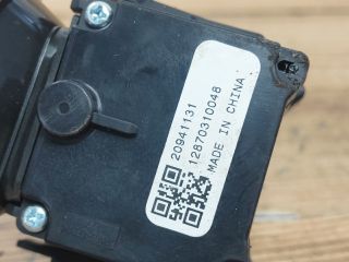 bontott OPEL ASTRA J Jobb Kormánykapcsoló Ablaktörlő