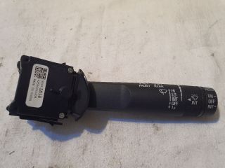 bontott OPEL ASTRA J Jobb Kormánykapcsoló Ablaktörlő