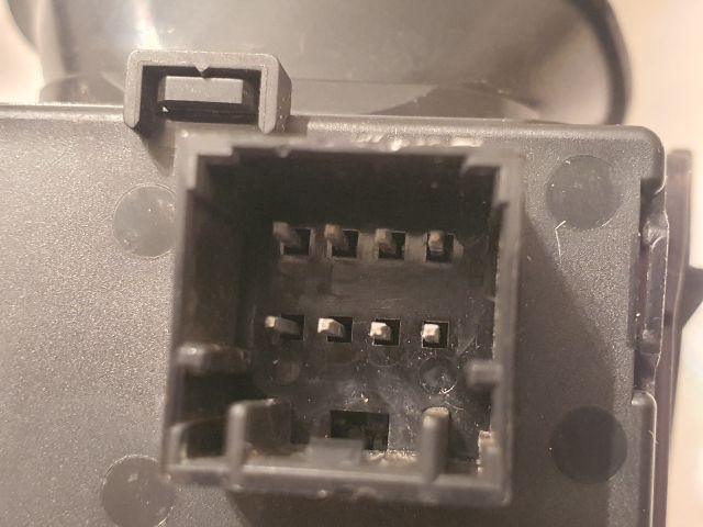 bontott OPEL ASTRA J Jobb Kormánykapcsoló Ablaktörlő