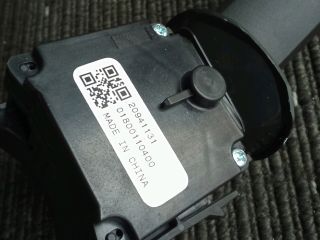 bontott OPEL ASTRA J Jobb Kormánykapcsoló Ablaktörlő