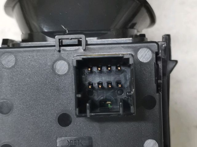 bontott OPEL ASTRA J Jobb Kormánykapcsoló Ablaktörlő