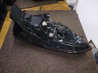 bontott OPEL ASTRA J Jobb Külső Hátsó Lámpa