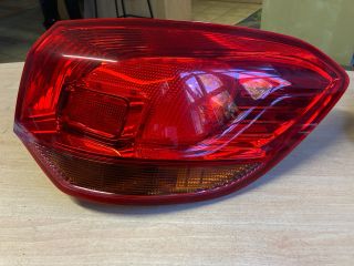 bontott OPEL ASTRA J Jobb Külső Hátsó Lámpa