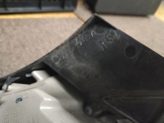 bontott OPEL ASTRA J Jobb Külső Hátsó Lámpa