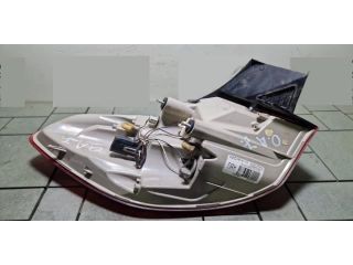 bontott OPEL ASTRA J Jobb Külső Hátsó Lámpa