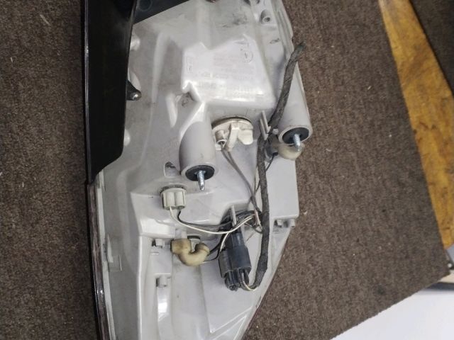 bontott OPEL ASTRA J Jobb Külső Hátsó Lámpa