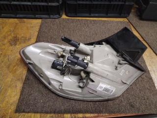 bontott OPEL ASTRA J Jobb Külső Hátsó Lámpa