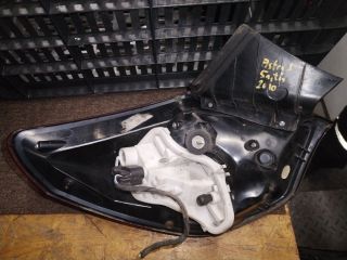 bontott OPEL ASTRA J Jobb Külső Hátsó Lámpa