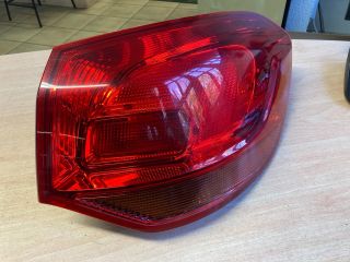 bontott OPEL ASTRA J Jobb Külső Hátsó Lámpa