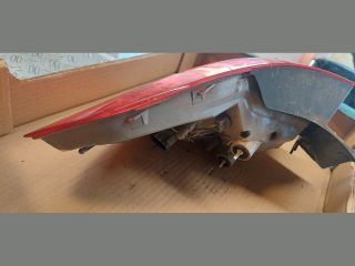 bontott OPEL ASTRA J Jobb Külső Hátsó Lámpa