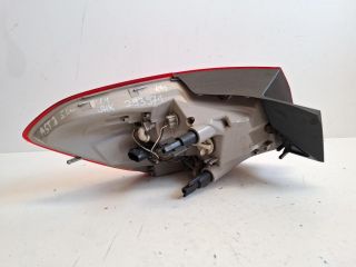 bontott OPEL ASTRA J Jobb Külső Hátsó Lámpa