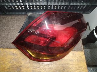 bontott OPEL ASTRA J Jobb Külső Hátsó Lámpa