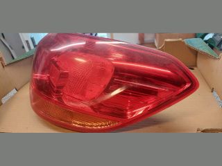 bontott OPEL ASTRA J Jobb Külső Hátsó Lámpa