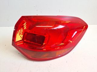 bontott OPEL ASTRA J Jobb Külső Hátsó Lámpa