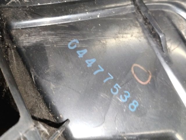 bontott OPEL ASTRA J Jobb Külső Hátsó Lámpa