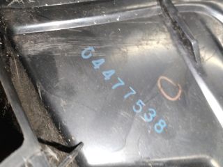 bontott OPEL ASTRA J Jobb Külső Hátsó Lámpa