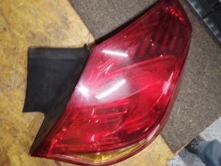 bontott OPEL ASTRA J Jobb Külső Hátsó Lámpa