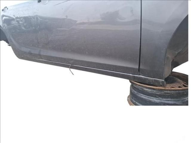 bontott OPEL ASTRA J Jobb Küszöb