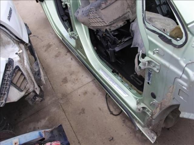 bontott OPEL ASTRA J Jobb Küszöb