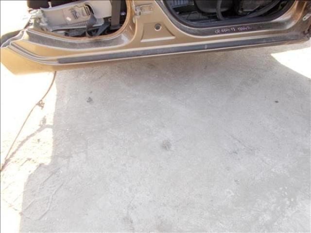 bontott OPEL ASTRA J Jobb Küszöb