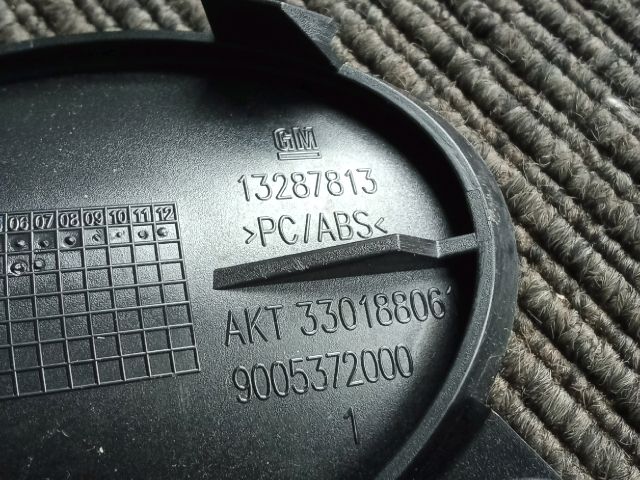 bontott OPEL ASTRA J Jobb Műszerfal Hangszóró