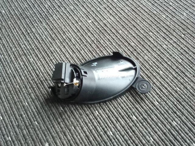 bontott OPEL ASTRA J Jobb Műszerfal Hangszóró