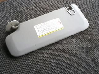 bontott OPEL ASTRA J Jobb Napellenző