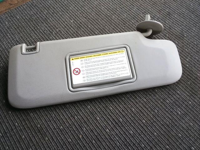 bontott OPEL ASTRA J Jobb Napellenző