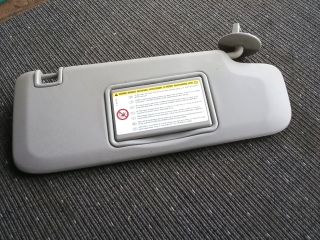 bontott OPEL ASTRA J Jobb Napellenző