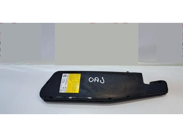 bontott OPEL ASTRA J Jobb Oldallégzsák