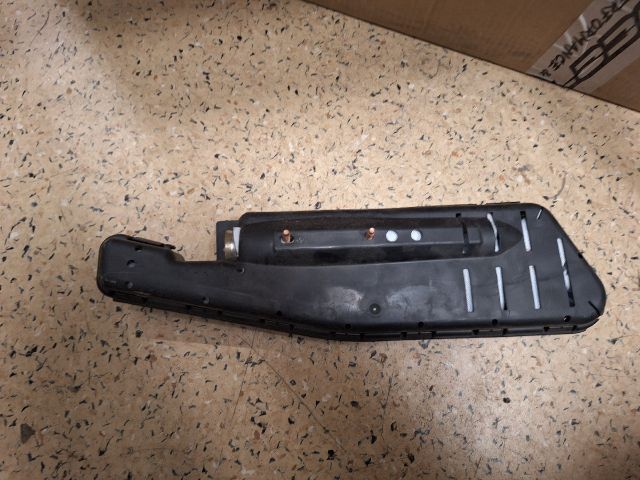 bontott OPEL ASTRA J Jobb Oldallégzsák