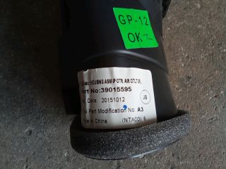 bontott OPEL ASTRA J Jobb Szellőző