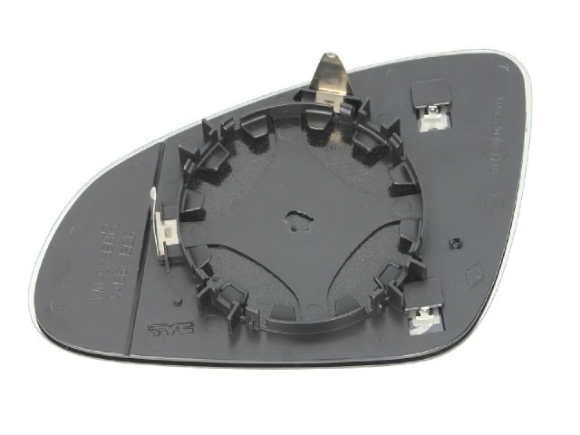 bontott OPEL ASTRA J Jobb Tükörlap