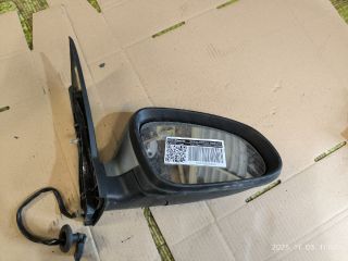 bontott OPEL ASTRA J Jobb Visszapillantó Tükör (Elektromos)