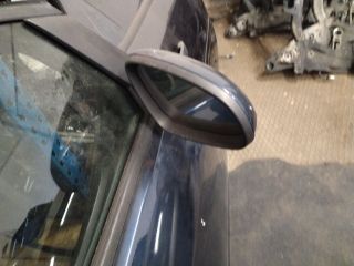 bontott OPEL ASTRA J Jobb Visszapillantó Tükör (Elektromos)