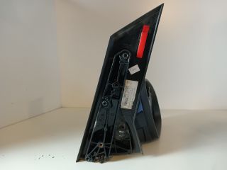 bontott OPEL ASTRA J Jobb Visszapillantó Tükör (Elektromos)