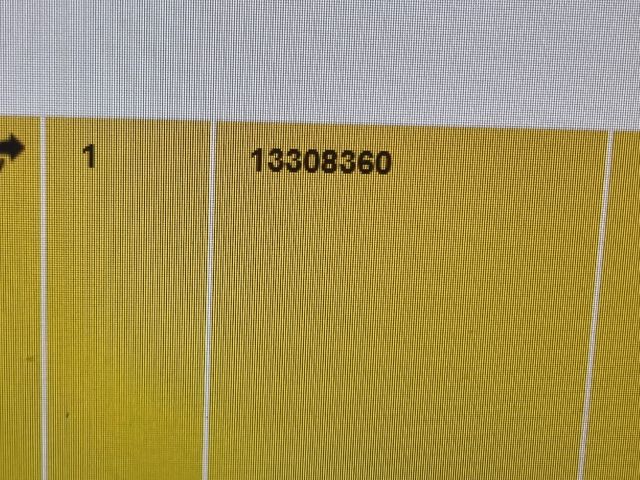 bontott OPEL ASTRA J Jobb Visszapillantó Tükör (Elektromos)