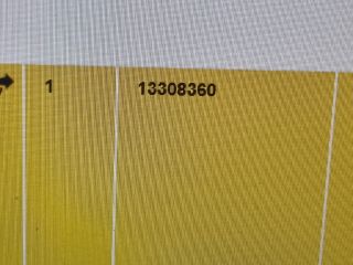 bontott OPEL ASTRA J Jobb Visszapillantó Tükör (Elektromos)