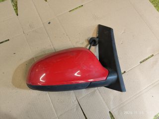 bontott OPEL ASTRA J Jobb Visszapillantó Tükör (Elektromos)