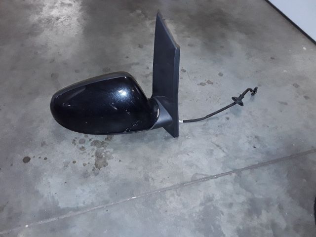 bontott OPEL ASTRA J Jobb Visszapillantó Tükör (Elektromos)