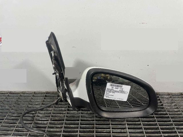 bontott OPEL ASTRA J Jobb Visszapillantó Tükör (Elektromos)