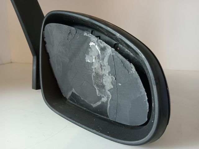 bontott OPEL ASTRA J Jobb Visszapillantó Tükör (Elektromos)