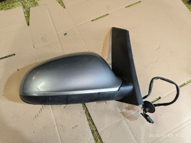 bontott OPEL ASTRA J Jobb Visszapillantó Tükör (Elektromos)