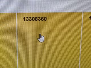 bontott OPEL ASTRA J Jobb Visszapillantó Tükör (Elektromos)