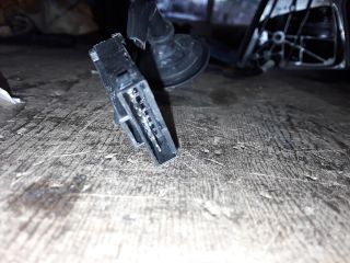 bontott OPEL ASTRA J Jobb Visszapillantó Tükör (Elektromos)