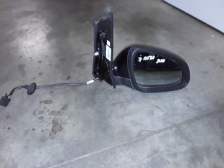 bontott OPEL ASTRA J Jobb Visszapillantó Tükör (Elektromos)