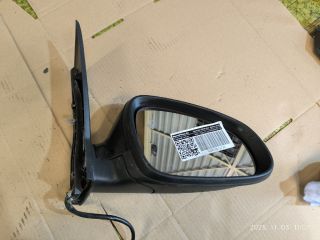 bontott OPEL ASTRA J Jobb Visszapillantó Tükör (Elektromos)