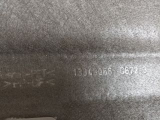 bontott OPEL ASTRA J Kalaptartó